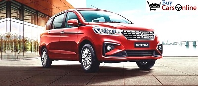 Ertiga 1